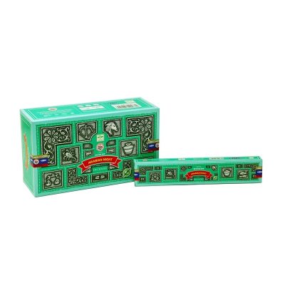 Satya Super Hit Arabian Night Incense (15Gms)