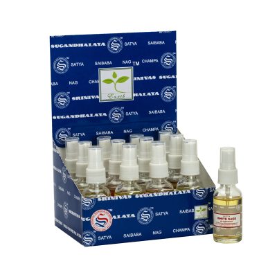 Satya White Sage Room Spray