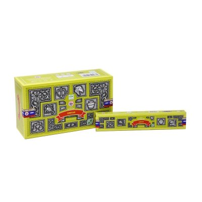Satya Super Hit Omkar Incense (15 Gms)