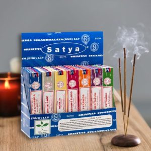 Satya Series